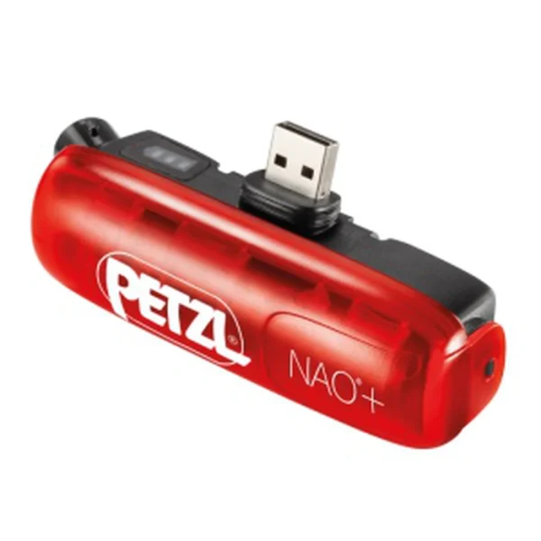 Meilleur prix 👏 Randonnee Pedestre Petzl Accu Nao+ Petzl 🧨 1