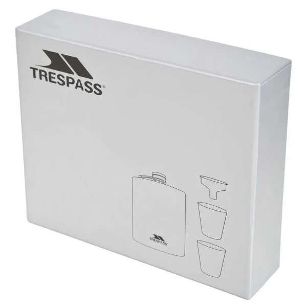 Bon marché 🎁 Montagne Trespass Trespass Dramcask 🔔 3