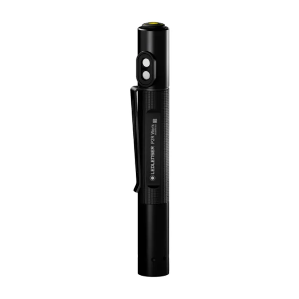 Nouveau 👍 Ledlenser Lampe Torche Lampe Torche Ledlenser 👏 3