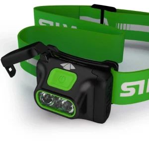 Nouveau 💯 Silva Lampe Frontale Silva Scout X ⭐ 10