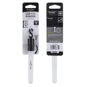 Meilleure affaire 🛒 Randonnee Pedestre Nite Ize Nite Ize Led Mini Glowstick ✨ 6