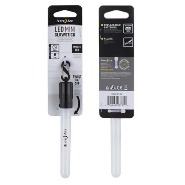 Meilleure affaire 🛒 Randonnee Pedestre Nite Ize Nite Ize Led Mini Glowstick ✨ 3