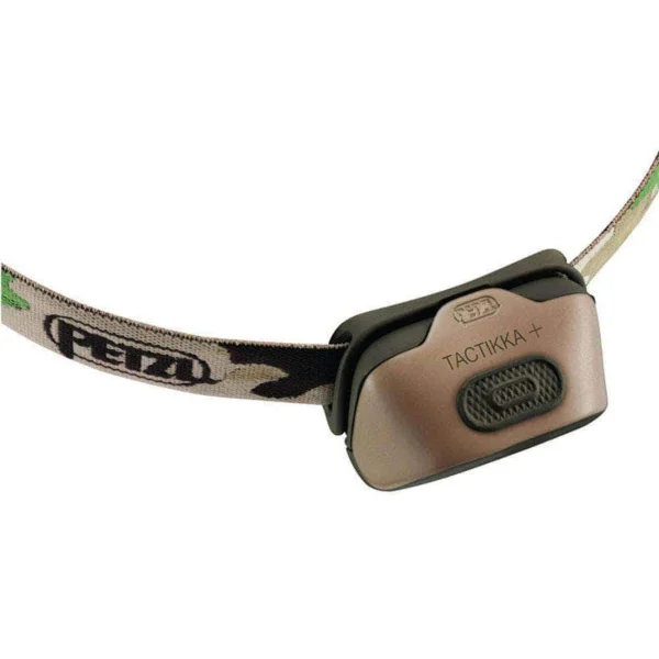 Bon marché 🧨 Randonnee Pedestre Petzl Lampe Frontale Petzl Tactikka + Coloris Camo ✨ 6