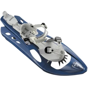 Budget 👍 Alpinisme Inook Raquettes À Neige Inook Odyssey Rt (sans Housse) BLEU ⭐ 7