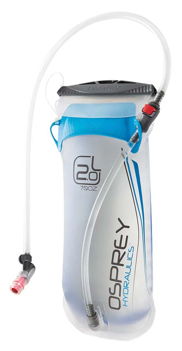 Meilleure affaire 😍 Randonnee Pedestre Osprey Osprey Hydraulics 2l Reservoir 😍 1