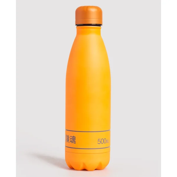 Coupon ⭐ Mode- Lifestyle Superdry Gourde Superdry Passenger ORANGE 😀 1