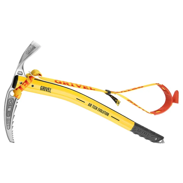 Tout neuf 🛒 Alpinisme Grivel Grivel Air Tech Evolution Long Leash 🤩 1