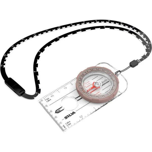 Sortie 🛒 Montagne Silva Ranger 360 Global Brjula 🧨 1