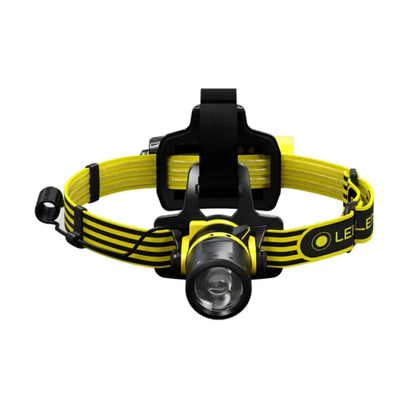 Tout neuf 🔥 Ledlenser Lampe Frontale Lampe Frontale Ledlenser 🔥 3
