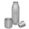 Les meilleures critiques de 🎉 Klean Kanteen Thermo Klean Kanteen Tkpro Insulated 0,5l Inox Brossé 🧨 11