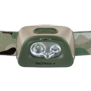 Bon marché 🧨 Randonnee Pedestre Petzl Lampe Frontale Petzl Tactikka + Coloris Camo ✨ 10