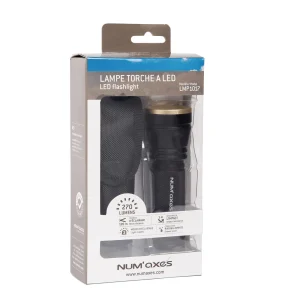 Promo 😉 Outdoor Num’axes Lampe Torche À Led Lmp1017 🔥 6