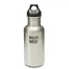 Coupon 🛒 Randonnee Pedestre Klean Kanteen Gourde Klean Kanteen Classic 0,5l Inox Brossé ❤️ 16