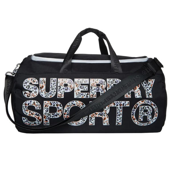 Les meilleures critiques de 😉 Multiactivité Superdry Superdry Sports Plastic Gourde 🎁 5
