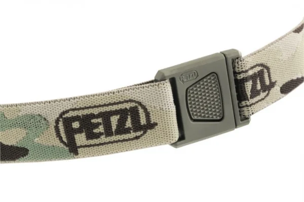 Bon marché 🧨 Randonnee Pedestre Petzl Lampe Frontale Petzl Tactikka + Coloris Camo ✨ 4