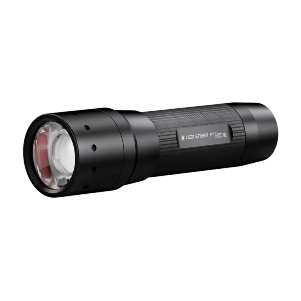 Remise 😉 Ledlenser Lampe Torche Lampe Torche Ledlenser ⌛ 1