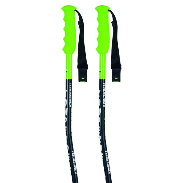 Les meilleures critiques de 🥰 Ski Komperdell Komperdell Nationalteam Super G 18 Mm VERT 🎉 3