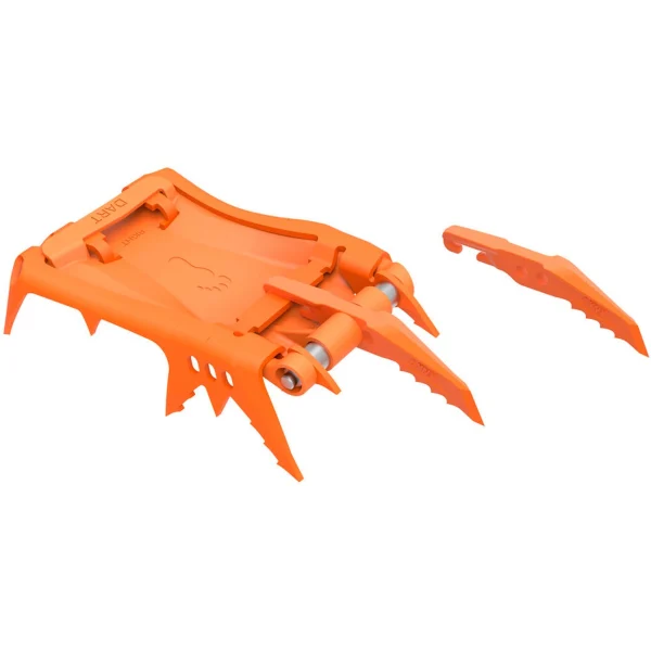 Coupon ✔️ Petzl Dart Bloque Delantero 💯 1