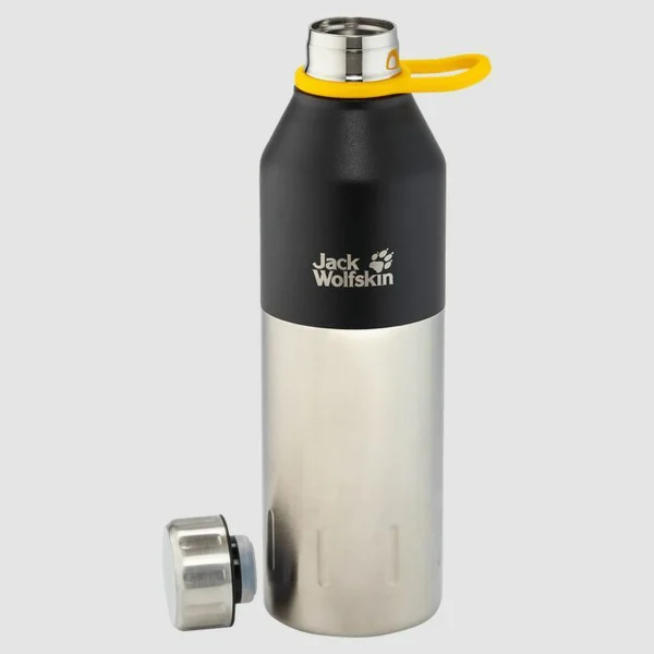 Top 10 ⌛ Randonnee Pedestre Jack Wolfskin Thermos Jack Wolfskin Kole 0.35 NOIR 🛒 6