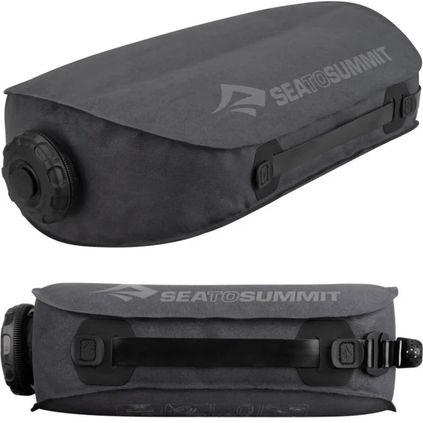 Les meilleures critiques de 🔔 Sts Réservoir Souple Sea To Summit Watercell X 10l ❤️ 3