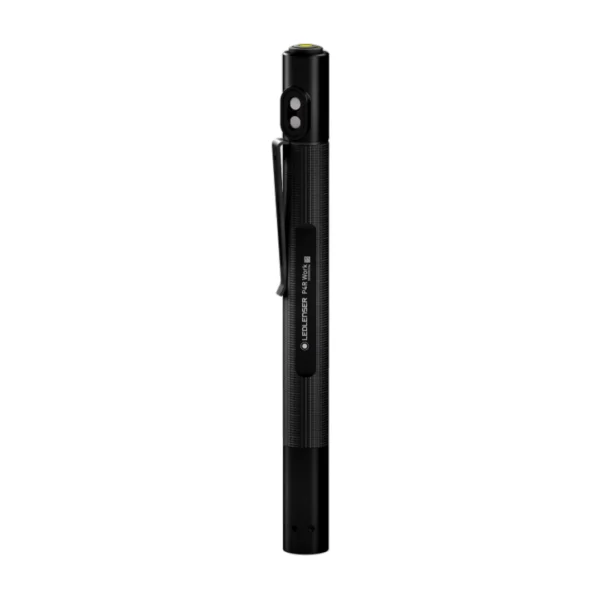 Sortie 🤩 Ledlenser Lampe Torche Lampe Torche Ledlenser ⌛ 3