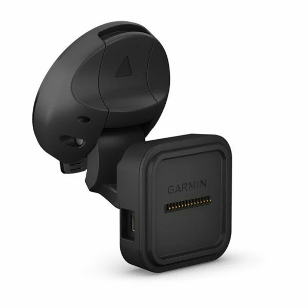 Le moins cher 😉 Randonnee Pedestre Garmin Fixation Garmin Ventouse Avec Support Magnétique Et Port Vidéo 💯 1