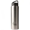 Les meilleures critiques de 🤩 Randonnee Pedestre Laken Bouteille Isotherme 1l Laken Classic Thermo Inox 😍 16