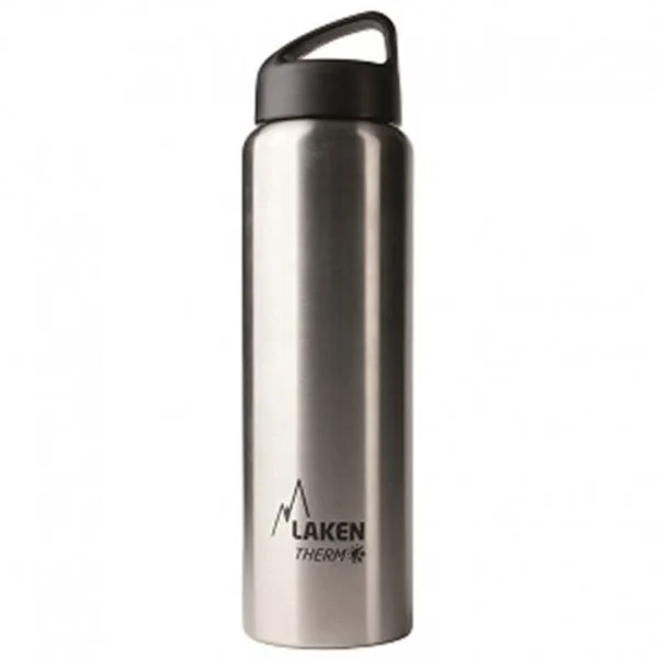 Les meilleures critiques de 🤩 Randonnee Pedestre Laken Bouteille Isotherme 1l Laken Classic Thermo Inox 😍 1