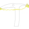 Offres 🔥 Alpinisme Grivel Grivel Axe Guard 😍 7
