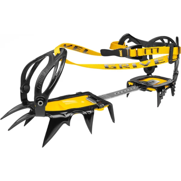 Tout neuf 🥰 Grivel G12 New-classic Evo Crampn Ce 🥰 1
