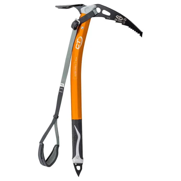 Grosses soldes ⭐ Alpinisme Climbing Technology Climbing Technology Alpin Tour Plus ❤️ 3