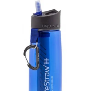 Coupon 🔥 Randonnee Pedestre Lifestraw Lifestraw Go 2 Stage Filtration 🤩 8