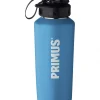 Budget 🎁 Montagne Primus Primus Trailbottle Inox 1l 🔥 7