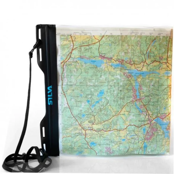 Sortie ⌛ Randonnee Pedestre Silva Porte Carte Silva Dry Map Case L ⌛ 3