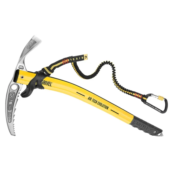 Meilleure affaire 🤩 Alpinisme Grivel Grivel Air Tech Evolution C/easy Slider 👍 1