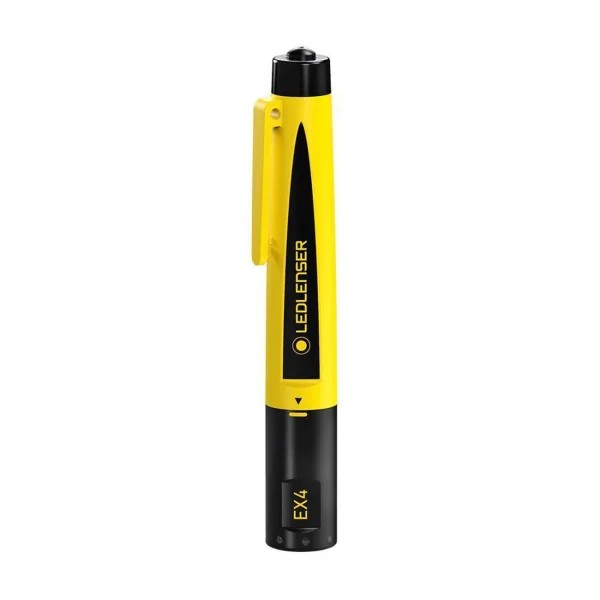 De gros 🎁 Ledlenser Lampe Torche Lampe Torche Ledlenser ⭐ 4