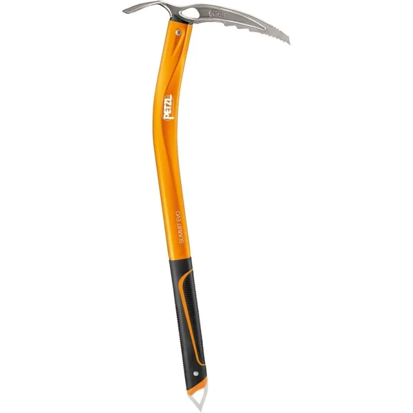 Sortie ❤️ Petzl Summit Evo 66 Cm 🎁 1