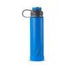 Top 10 ⌛ Fitness Ecovessel Bouteille Isotherme Ecovessel Boulder 700 Ml ❤️ 13
