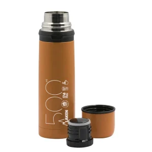 Top 10 ⌛ Lake Thermo Laken 0,5l Inox Orange 🔥 8