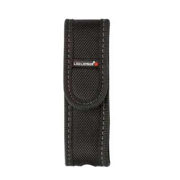 Budget 🎉 Randonnee Pedestre Led Lenser Led Lenser Holster Type 3 ✔️ 3