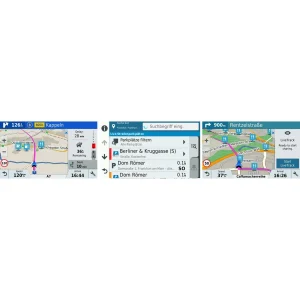 Meilleure affaire 🥰 Randonnee Pedestre Garmin Gps Garmin Drive 51 Lmt-s Europe Du Sud ⭐ 10