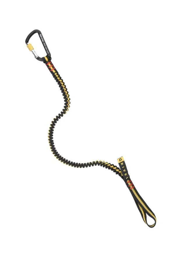 Meilleure vente ❤️ Alpinisme Grivel Grivel Single Spring 🔥 1