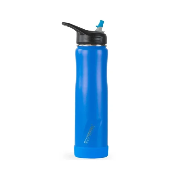 Grosses soldes 🤩 Fitness Ecovessel Bouteille Isotherme Ecovessel Summit 700 Ml 🥰 1