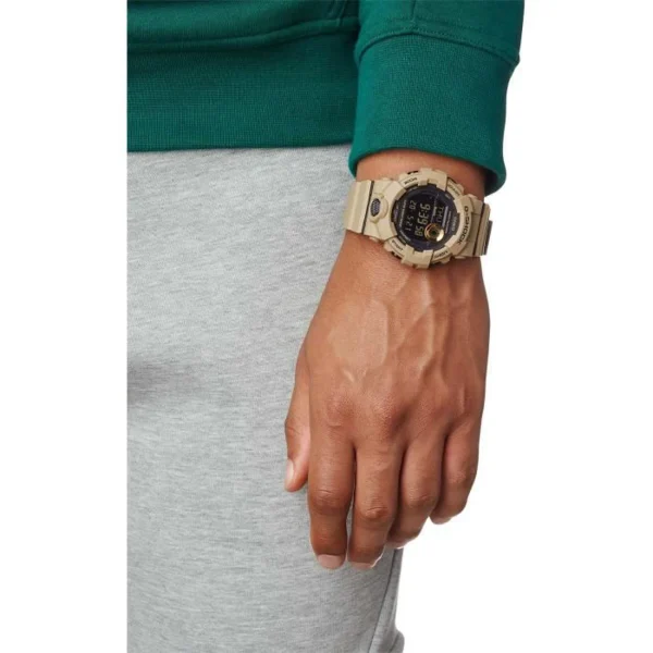 Offres 🎁 Mode G-shock G-shock Gbd-800uc-5er ✔️ 3