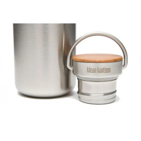 Tout neuf ⌛ Randonnee Pedestre Klean Kanteen Gourde Klean Kanteen Reflect 0,5l Inox Brossé 🤩 3