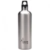 Promo 🎁 Randonnee Pedestre Laken Gourde Isotherme 0,75l Laken Futura Thermo Inox 🌟 10