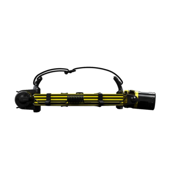 Tout neuf 🔥 Ledlenser Lampe Frontale Lampe Frontale Ledlenser 🔥 4