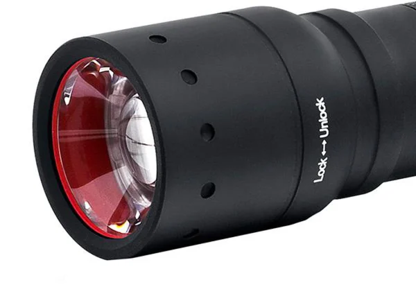 Meilleure affaire 🌟 Montagne Led Lenser Led Lenser T7.2 ✨ 3
