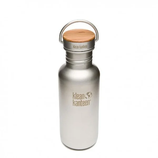 Tout neuf ⌛ Randonnee Pedestre Klean Kanteen Gourde Klean Kanteen Reflect 0,5l Inox Brossé 🤩 1