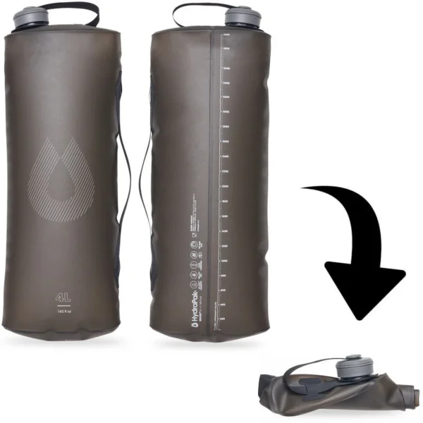 Acheter 💯 Hydrapak Réservoir Souple Hydrapak Seeker 4l 🥰 1